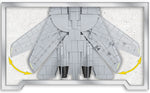 TOP GUN F14 TOMCAT