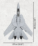 TOP GUN F14 TOMCAT