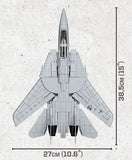 TOP GUN F14 TOMCAT