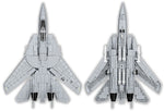 TOP GUN F14 TOMCAT