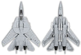 TOP GUN F14 TOMCAT
