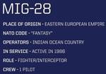 MIG-28