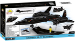 LOCKHEED SR-71