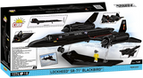 LOCKHEED SR-71