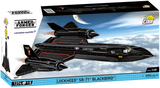 LOCKHEED SR-71