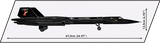 LOCKHEED SR-71