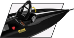 LOCKHEED SR-71