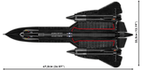 LOCKHEED SR-71
