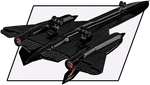 LOCKHEED SR-71