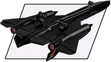 LOCKHEED SR-71
