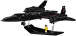LOCKHEED SR-71
