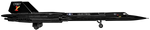 LOCKHEED SR-71