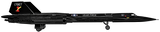 LOCKHEED SR-71