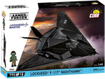 LOCKHEED F-117 NIGHTHAWK