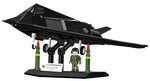 LOCKHEED F-117 NIGHTHAWK