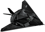 LOCKHEED F-117 NIGHTHAWK