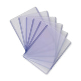 TOPLOADER 50 PACK VAULT X