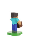 Cable Guys Holdems Minecraft Steve Mini Phone Stand and Device Holder