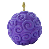 One Piece Gum-Gum Fruit Replica
