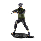 Naruto Kakashi ABYstyle Studio Figure
