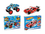 HOT WHEELS METAL TECH KITS