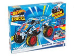 HOT WHEELS METAL TECH KITS