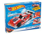 HOT WHEELS METAL TECH KITS
