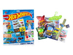 HOT WHEELS BIG FUN BAG