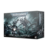 Warhammer 40,000 Combat Patrol Starter Set