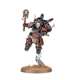 Warhammer 40,000: Armageddon