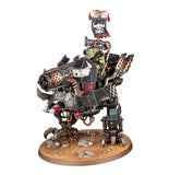 Warhammer 40,000: Armageddon