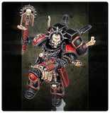 Warhammer 40,000: Armageddon