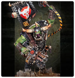 Warhammer 40,000: Armageddon