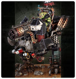 Warhammer 40,000: Armageddon