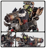 Warhammer 40,000: Armageddon