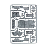 Warhammer 40,000: Armageddon