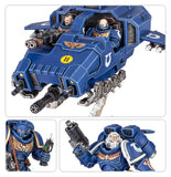 Warhammer 40,000 Starter Set
