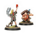 Blood Bowl Second Season Edition