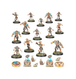 Blood Bowl – Third Season Edition!