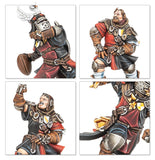 Blood Bowl – Third Season Edition!