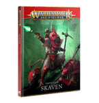 Chaos Battletome: Skaven