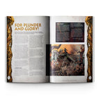 Warcry: Core Book