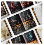 Warcry: Core Book