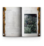 Warcry: Compendium