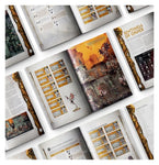 Warcry: Compendium