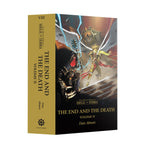 The End and the Death Volume II (Paperback) The Horus Heresy: Siege of Terra Book 8: Part 2