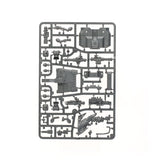 Warhammer 40,000 Getting Started with Space Marines