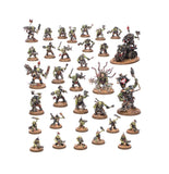 Warhammer 40,000 Getting Started with Orks