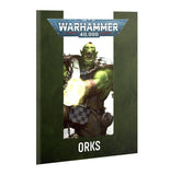 Warhammer 40,000 Getting Started with Orks