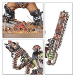 Warhammer 40,000 Getting Started with Orks